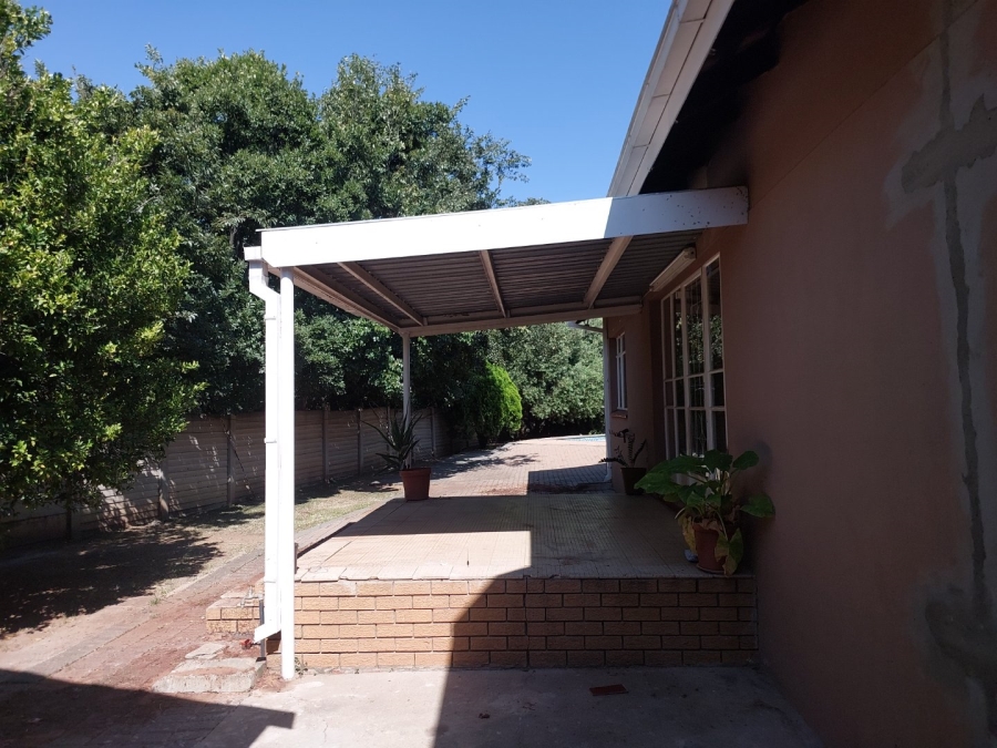 To Let 3 Bedroom Property for Rent in Suidrand Free State